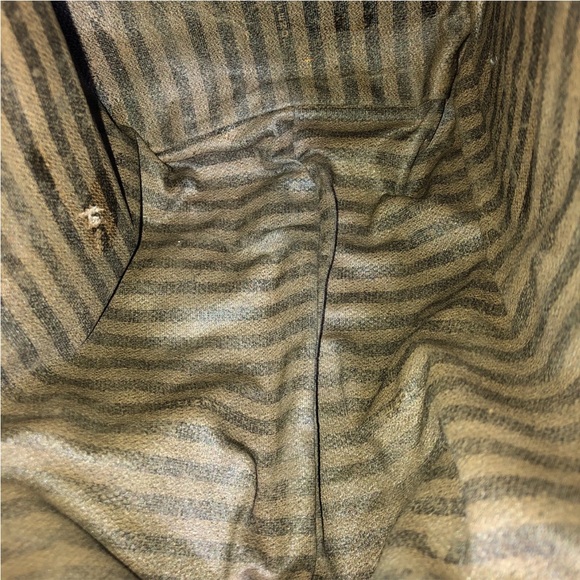 Fendi Pouch- used condition, still authentic with life left! - Picture 6 of 12